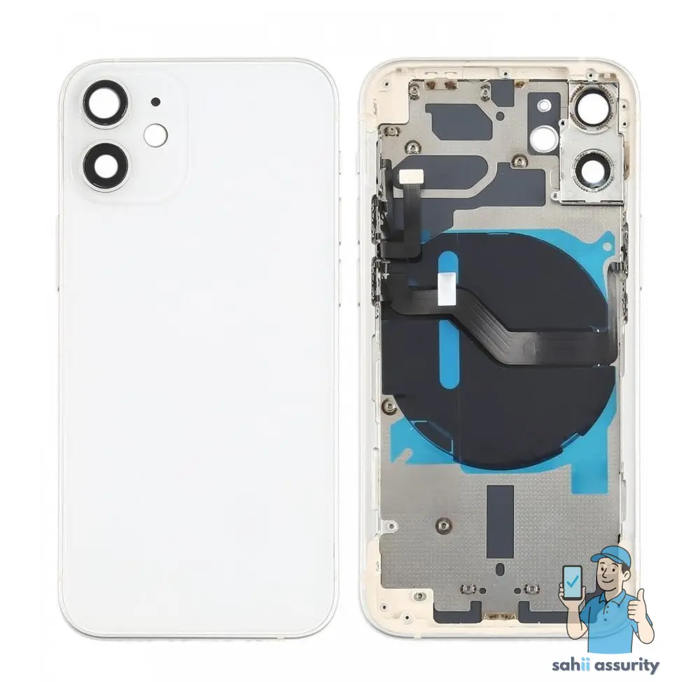 Full Body Housing for Apple iPhone 12 Mini
